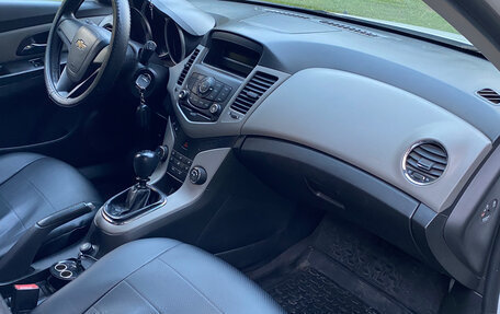 Chevrolet Cruze II, 2012 год, 680 000 рублей, 11 фотография