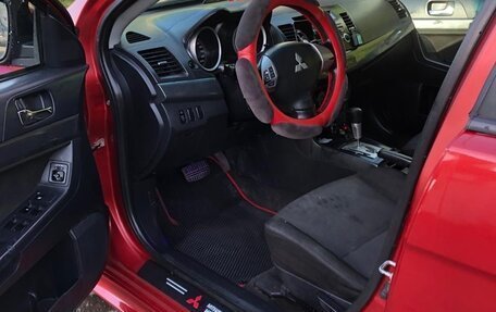 Mitsubishi Lancer IX, 2008 год, 555 000 рублей, 2 фотография