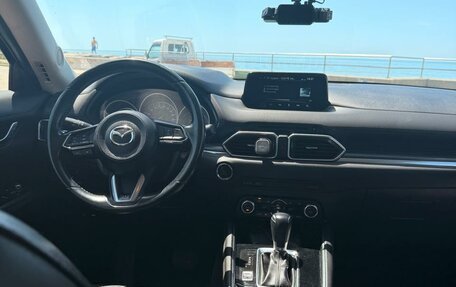 Mazda CX-5 II, 2018 год, 2 000 000 рублей, 5 фотография