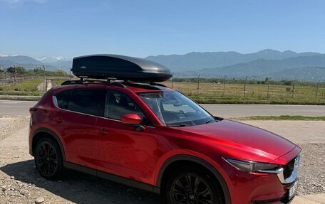 Mazda CX-5 II, 2018 год, 2 000 000 рублей, 7 фотография