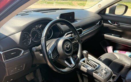 Mazda CX-5 II, 2018 год, 2 000 000 рублей, 4 фотография