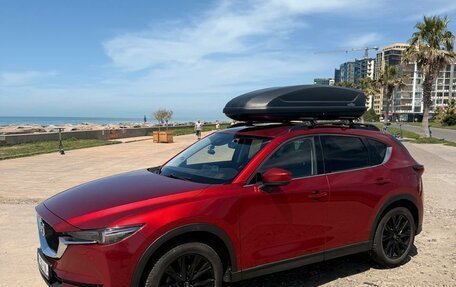Mazda CX-5 II, 2018 год, 2 000 000 рублей, 6 фотография