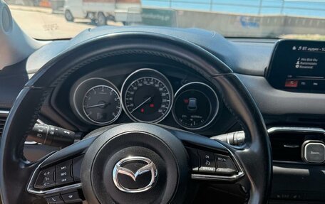 Mazda CX-5 II, 2018 год, 2 000 000 рублей, 2 фотография