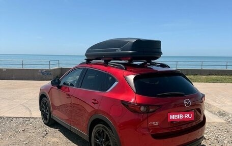 Mazda CX-5 II, 2018 год, 2 000 000 рублей, 10 фотография