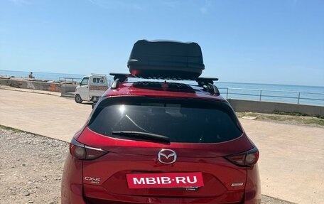 Mazda CX-5 II, 2018 год, 2 000 000 рублей, 11 фотография