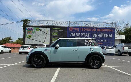 MINI Hatch, 2011 год, 950 000 рублей, 2 фотография