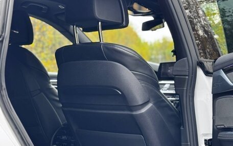 BMW 6 серия, 2019 год, 4 500 000 рублей, 13 фотография