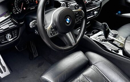 BMW 6 серия, 2019 год, 4 500 000 рублей, 12 фотография