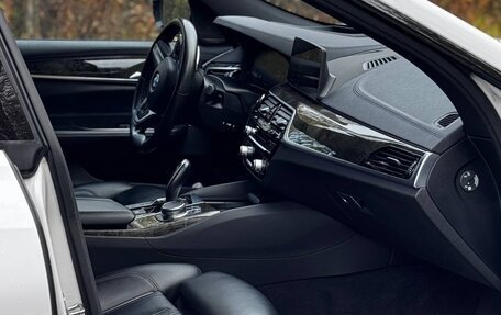 BMW 6 серия, 2019 год, 4 500 000 рублей, 14 фотография