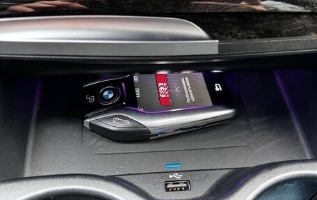 BMW 6 серия, 2019 год, 4 500 000 рублей, 10 фотография