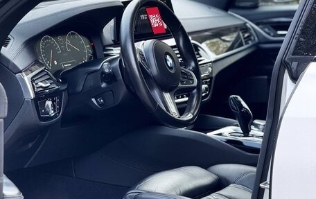 BMW 6 серия, 2019 год, 4 500 000 рублей, 15 фотография