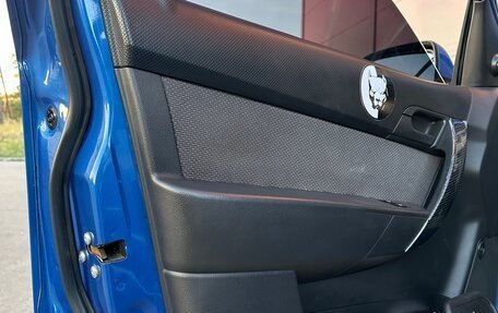 Chevrolet Aveo III, 2010 год, 410 000 рублей, 9 фотография