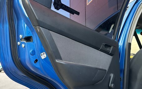 Chevrolet Aveo III, 2010 год, 410 000 рублей, 11 фотография