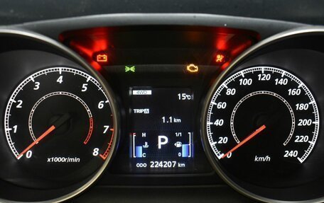 Mitsubishi Outlander III рестайлинг 3, 2011 год, 759 000 рублей, 10 фотография