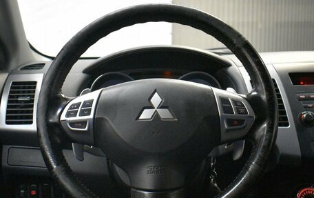 Mitsubishi Outlander III рестайлинг 3, 2011 год, 759 000 рублей, 9 фотография