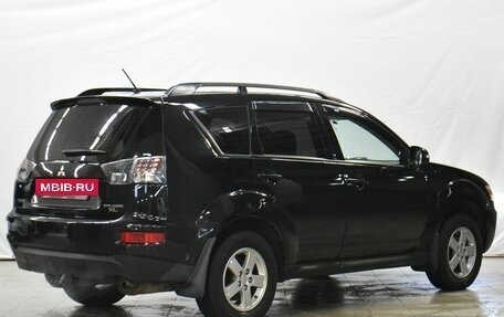 Mitsubishi Outlander III рестайлинг 3, 2011 год, 759 000 рублей, 3 фотография