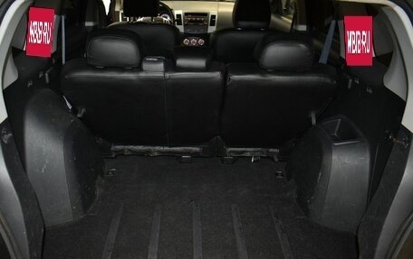 Mitsubishi Outlander III рестайлинг 3, 2011 год, 759 000 рублей, 5 фотография