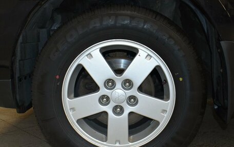 Mitsubishi Outlander III рестайлинг 3, 2011 год, 759 000 рублей, 17 фотография