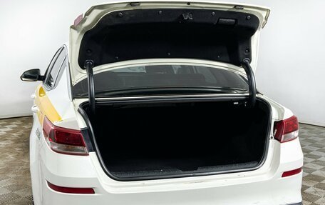 KIA Optima IV, 2018 год, 923 000 рублей, 9 фотография