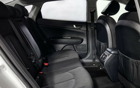 KIA Optima IV, 2018 год, 923 000 рублей, 12 фотография