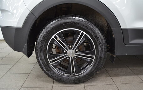 Hyundai Creta I рестайлинг, 2020 год, 1 680 000 рублей, 8 фотография