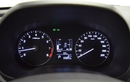 Hyundai Creta I рестайлинг, 2020 год, 1 680 000 рублей, 13 фотография