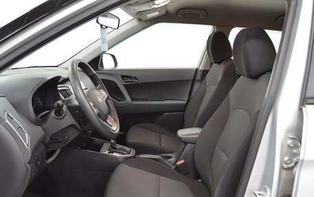 Hyundai Creta I рестайлинг, 2020 год, 1 680 000 рублей, 10 фотография