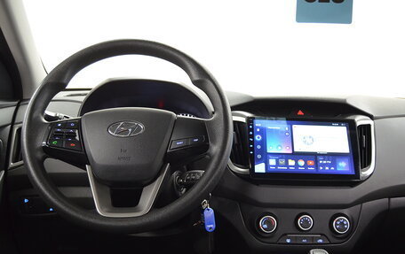 Hyundai Creta I рестайлинг, 2020 год, 1 680 000 рублей, 12 фотография