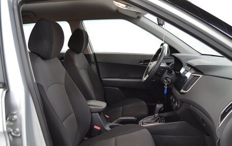 Hyundai Creta I рестайлинг, 2020 год, 1 680 000 рублей, 22 фотография