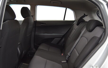 Hyundai Creta I рестайлинг, 2020 год, 1 680 000 рублей, 17 фотография