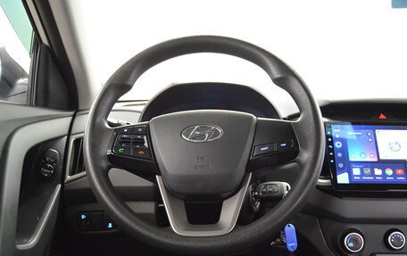 Hyundai Creta I рестайлинг, 2020 год, 1 680 000 рублей, 14 фотография