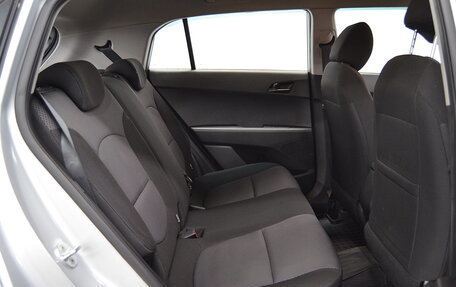 Hyundai Creta I рестайлинг, 2020 год, 1 680 000 рублей, 19 фотография