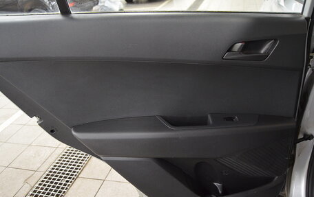 Hyundai Creta I рестайлинг, 2020 год, 1 680 000 рублей, 16 фотография