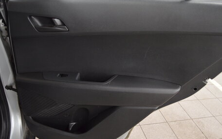 Hyundai Creta I рестайлинг, 2020 год, 1 680 000 рублей, 18 фотография