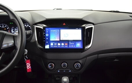 Hyundai Creta I рестайлинг, 2020 год, 1 680 000 рублей, 15 фотография