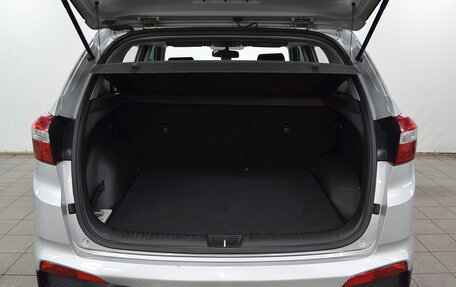 Hyundai Creta I рестайлинг, 2020 год, 1 680 000 рублей, 23 фотография