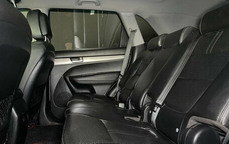 KIA Sorento II рестайлинг, 2010 год, 1 229 000 рублей, 8 фотография