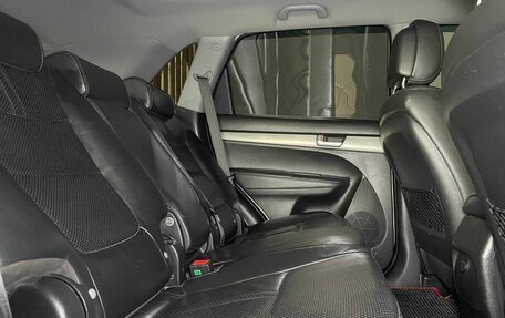 KIA Sorento II рестайлинг, 2010 год, 1 229 000 рублей, 9 фотография