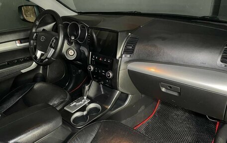 KIA Sorento II рестайлинг, 2010 год, 1 229 000 рублей, 11 фотография