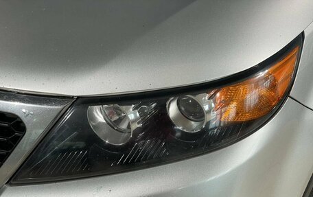 KIA Sorento II рестайлинг, 2010 год, 1 229 000 рублей, 18 фотография