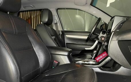 KIA Sorento II рестайлинг, 2010 год, 1 229 000 рублей, 10 фотография