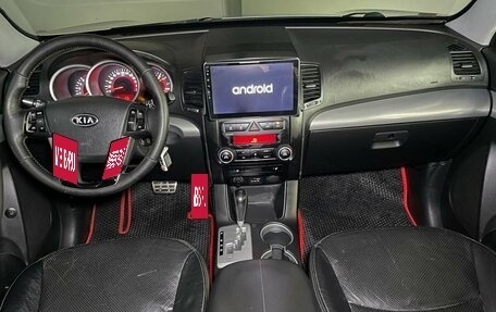 KIA Sorento II рестайлинг, 2010 год, 1 229 000 рублей, 12 фотография