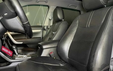 KIA Sorento II рестайлинг, 2010 год, 1 229 000 рублей, 7 фотография