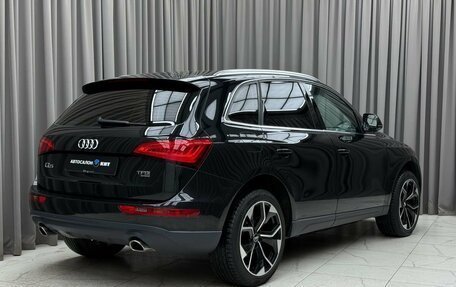 Audi Q5, 2012 год, 1 990 000 рублей, 4 фотография