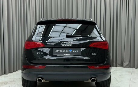 Audi Q5, 2012 год, 1 990 000 рублей, 5 фотография