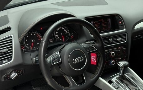Audi Q5, 2012 год, 1 990 000 рублей, 8 фотография