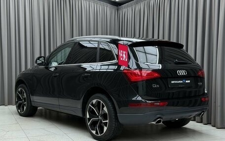 Audi Q5, 2012 год, 1 990 000 рублей, 6 фотография