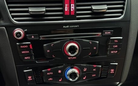Audi Q5, 2012 год, 1 990 000 рублей, 14 фотография
