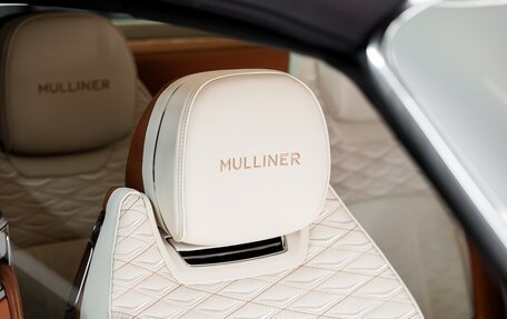 Bentley Continental GT, 2025 год, 56 904 200 рублей, 5 фотография