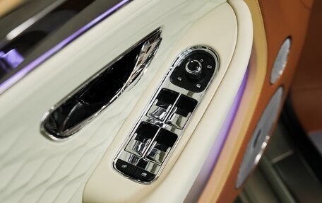 Bentley Continental GT, 2025 год, 56 904 200 рублей, 31 фотография